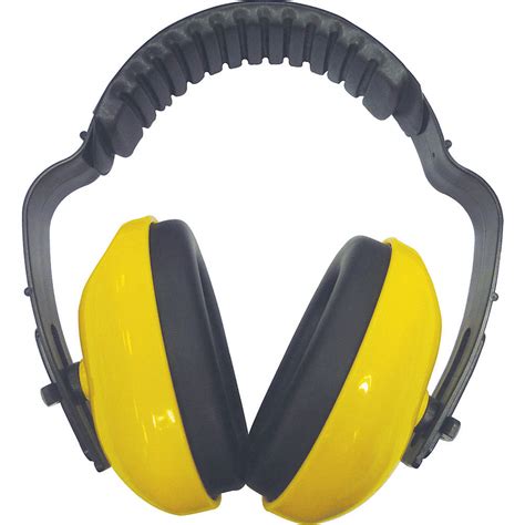 Ear Plugs Vs Ear Muffs Choosing The Right Hearing Protection