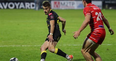 Rugby Nationale Un choc à gagner pour Chambéry une première