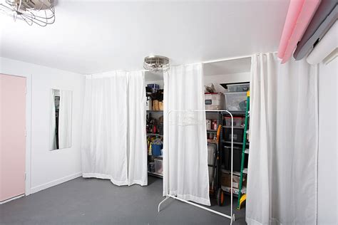 Studio Storage And Organization Diana Elizabeth