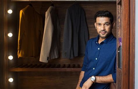 Sohum Shah: Tumbbad changes its colour like a chameleon; you cannot ...