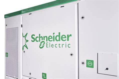 Schneider Electric and Neoen sign 750 MW solar framework agreement – pv magazine International