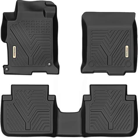 Amazon Lloyd Mats Heavy Duty Carpeted Floor Mats For Honda Accord