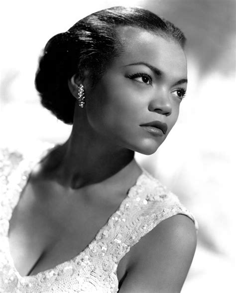 Fine Art Print Eartha Kitt African American Legend Portrait Etsy Vintage Black Glamour