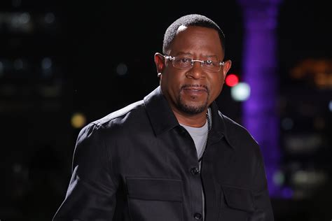 Martin Lawrence Net Worth: Comedy Royalty and Hollywood Icon - Chemical