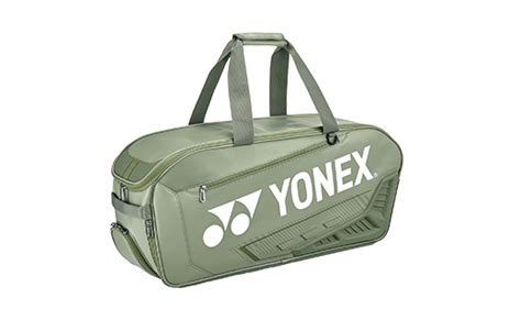 Pro Tournament Bag Bags Yonex