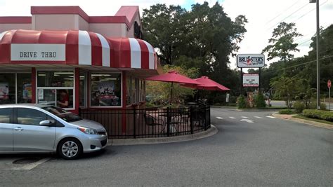 Bruster S Real Ice Cream Tallahassee