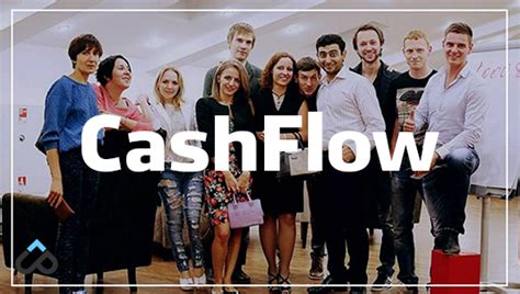 CashFlow | UP business