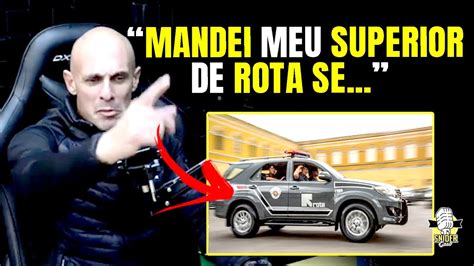 ARRUMEI UMA TRET4 NO PRIMEIRO DIA NA ROTA O CABO YouTube