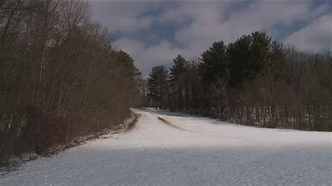 2 Serious Sledding Incidents Send 2 Teens To The Hospital With Severe