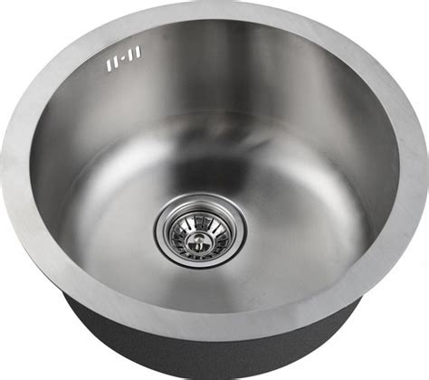 Кухонная мойка ZORG INOX (ZR-500) - купить с доставкой по выгодным ...