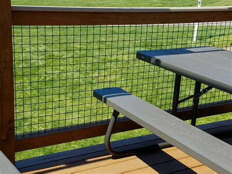 Everything You Need To Know About Welded Wire Mesh Fence Panels