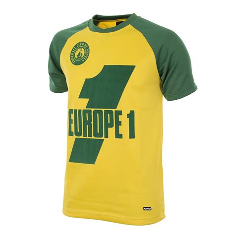 Maillot rétro FC Nantes 1978 1979 Maillots Football