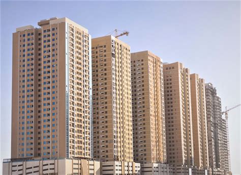 All You Need To Know About Best Residential Areas In Ajman