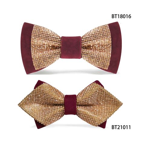 Maroon And Gold Bow Tie Informacionpublica Svet Gob Gt