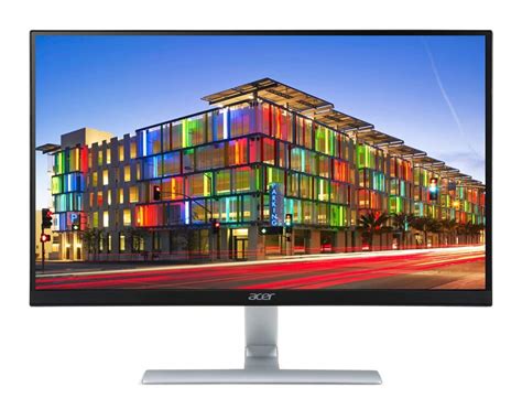 Acer RT240Y 23.8” Full HD ZeroFrame IPS LED Monitor – XTRONICSAPP