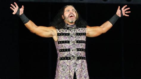 Matt Hardy Explains Why His Broken Character Will Be Different If It