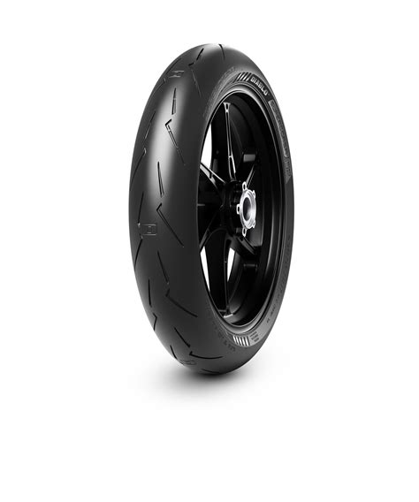 Pirelli Diablo Supercorsa Sp V Showpow Performance