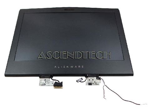 Dell AlienW 15 R3 LCD ASSY Dell Alienware 15 R3 Lcd Fhd Screen Assy