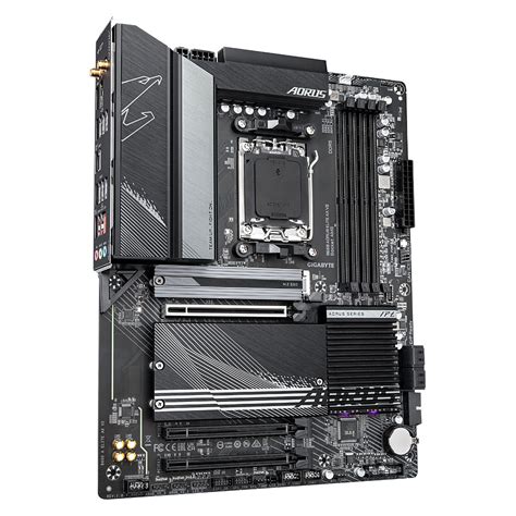 Gigabyte B Aorus Elite Ax V B Aorus Elite Ax V Achat Carte