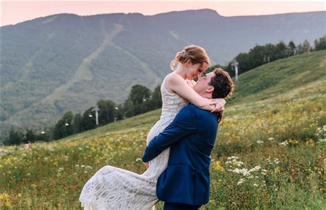 Wedding Venues in Vermont | Spruce Peak Weddings | VT Ceremony Space