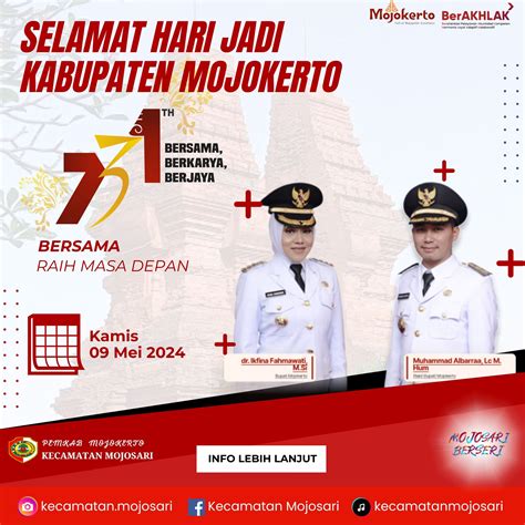 Kecamatan Mojosari