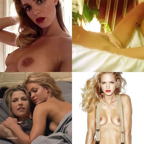 Erin Heatherton Nude Porn Photo Collection Leak Fappenist