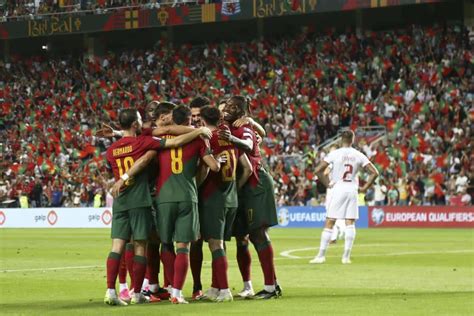 Pronostic Portugal République Tchèque Euro 2024 18 06 2024