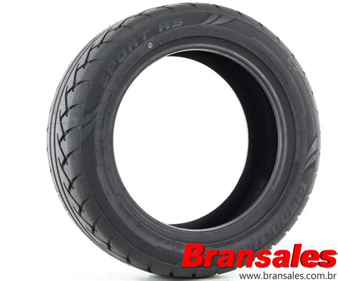 PNEU 205 50 R15 89V SPORT RS EXTRA LOAD GOODRIDE COMPETIÇÃO