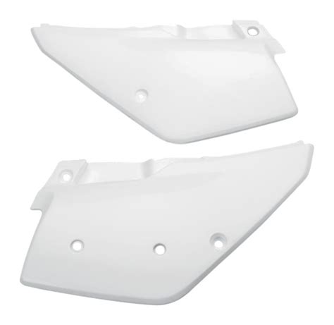 Ufo Side Panels Kawasaki Kdx Cycle Gear