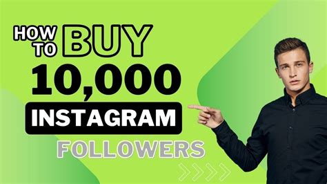 How To Buy 10 000 Instagram Followers Buying Cheap Instagram