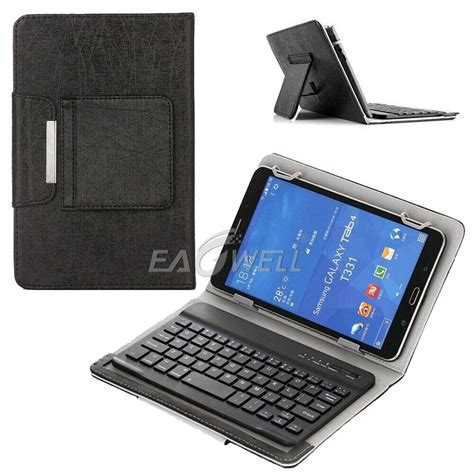 Au For Laser 10 Inch Laser 7 Inch Tablet Stand Case Cover Detachable