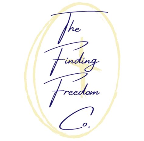 Free Resources — The Finding Freedom Co.