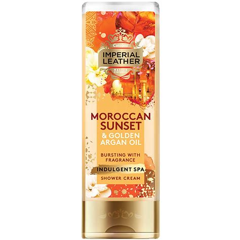 Imperial Leather Shower Gel Moroccan Sunset And Argan 250ml Shower Gel Imperial Leather Gel