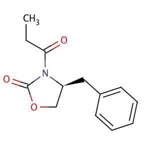 S Benzyl Propionyl Oxazolidinone Cas Scbt