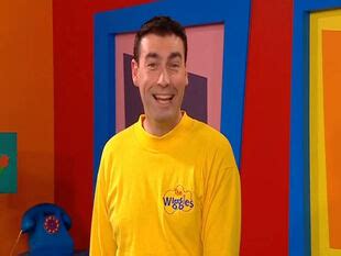 Greg Wiggle | Wigglepedia | FANDOM powered by Wikia