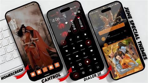 Top Miui Latest Themes Anime Themes For Miui Available In