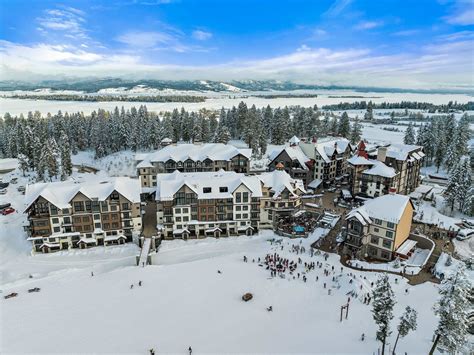 New Runs New Lodge And Private Club Among Huge Updates For Tamarack