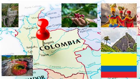 10 Facts about Colombia