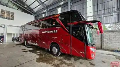 Juragan 99 Bus | Dapatkan Diskon langsung 25% | Gunakan Kode:NEW