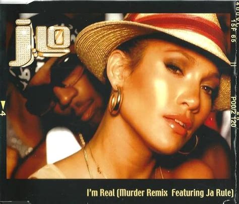 Jennifer Lopez: I'm Real - Remix (Music Video 2001) - IMDb