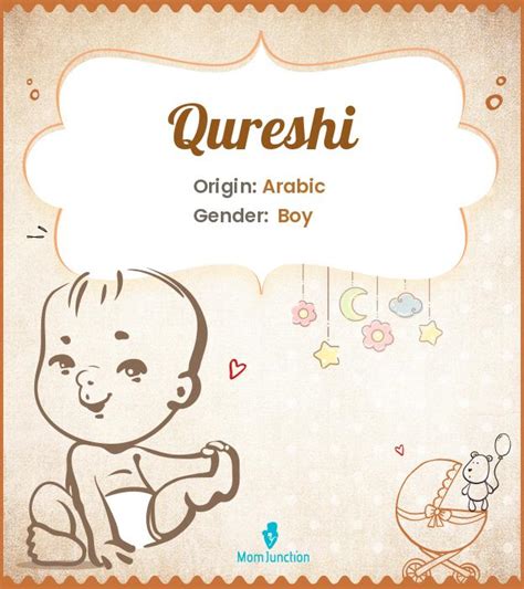 explore qureshi meaning origin popularity