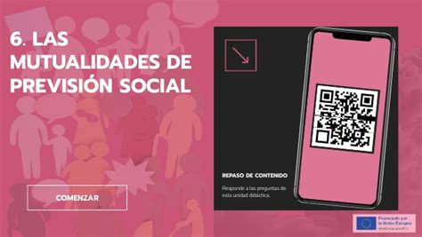 Ud Las Mutualidades De Previsi N Social