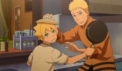 Boruto Episode 218 Release Date And What To Expect