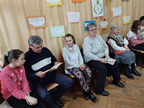 Foto Bucuria Lecturii Ziua Interna Ional A Cititului Mpreun