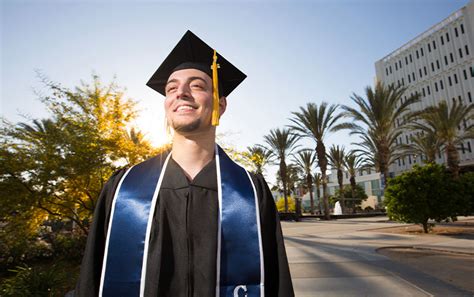 Commencement 2021 Guests Invited CSUF News