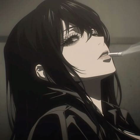 mommy pfps anime