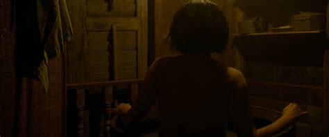 Nude Video Celebs Angelica Lee Sexy The Garden Of Evening Mists 2019