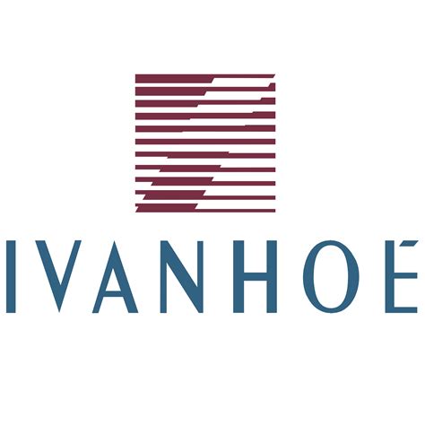 Ivanhoe Logo PNG Transparent & SVG Vector - Freebie Supply