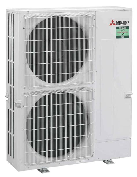 Aparat De Aer Conditionat Tip Duct Mitsubishi Electric PEAD M100JA PUZ