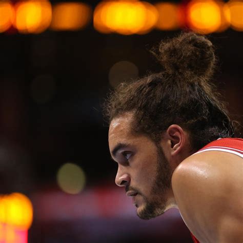 How Joakim Noah Is Saving the Chicago Bulls' Season | News, Scores ...